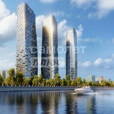 Квартира 70,3 м², 2-комнатная - изображение 3