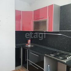 Квартира 37,1 м², 1-комнатная - изображение 2