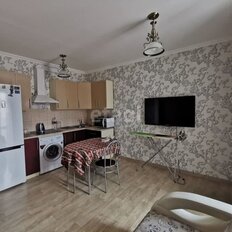 Квартира 28 м², студия - изображение 2