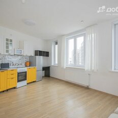 Квартира 27,2 м², студия - изображение 2