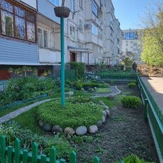 Квартира 46,5 м², 2-комнатная - изображение 5