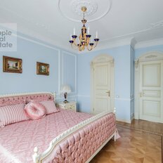 Квартира 120 м², 3-комнатная - изображение 5