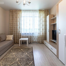 Квартира 25,5 м², студия - изображение 1