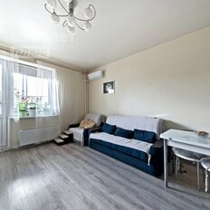 Квартира 30,3 м², студия - изображение 3