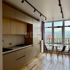 Квартира 41 м², 1-комнатная - изображение 2