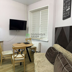 Квартира 52 м², 2-комнатная - изображение 5