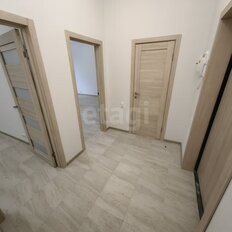 Квартира 85 м², 2-комнатная - изображение 4