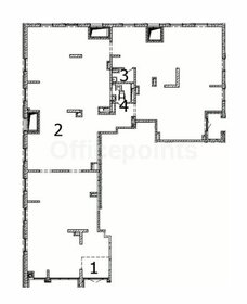 418 м², помещение свободного назначения 180 360 000 ₽ - изображение 35