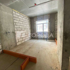 Квартира 62,7 м², 2-комнатная - изображение 4