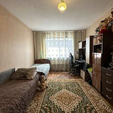 Квартира 86,1 м², 3-комнатная - изображение 5