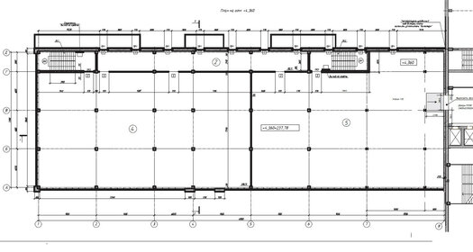 650 м², торговое помещение - изображение 5