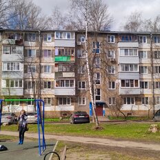 Квартира 56,7 м², 3-комнатная - изображение 1