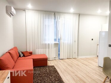 33 м², квартира-студия 7 200 000 ₽ - изображение 48