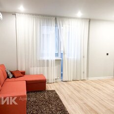 Квартира 30 м², 1-комнатная - изображение 2