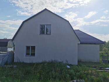 145,5 м² дом, 5,1 сотки участок 3 955 000 ₽ - изображение 36