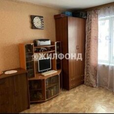 Квартира 16 м², 1-комнатная - изображение 1