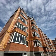 Квартира 37,8 м², 1-комнатная - изображение 1