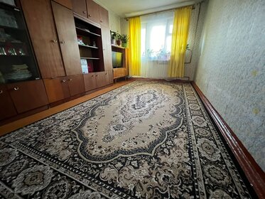 31 м², квартира-студия 4 450 000 ₽ - изображение 52