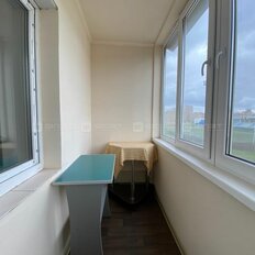 Квартира 36,6 м², 1-комнатная - изображение 4