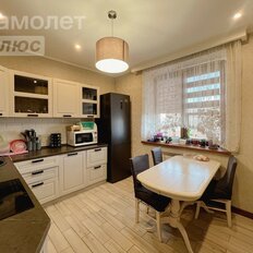 Квартира 59 м², 2-комнатная - изображение 5