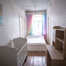 Квартира 72 м², 4-комнатная - изображение 4
