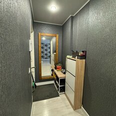 Квартира 44,6 м², студия - изображение 2