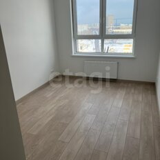 Квартира 67,7 м², 3-комнатная - изображение 4