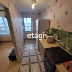 Квартира 29,8 м², 1-комнатная - изображение 3