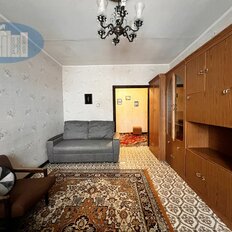 Квартира 57,4 м², 2-комнатная - изображение 5