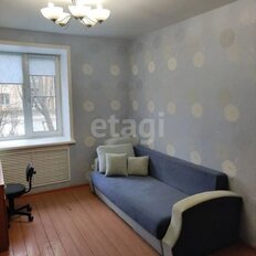 Квартира 74,9 м², 3-комнатная - изображение 5