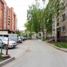 Квартира 57,5 м², 3-комнатная - изображение 2