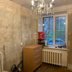 Квартира 41,9 м², 2-комнатная - изображение 5