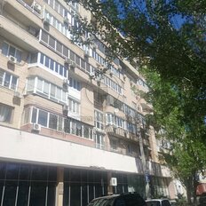 Квартира 94,3 м², 3-комнатная - изображение 1