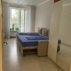 Квартира 40 м², 1-комнатная - изображение 3