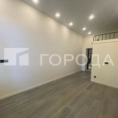 Квартира 19,1 м², студия - изображение 4