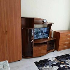 Квартира 18 м², студия - изображение 1