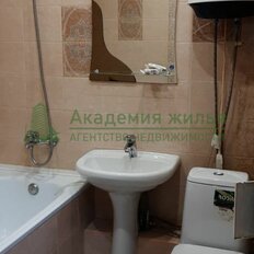 Квартира 32,7 м², 1-комнатная - изображение 5