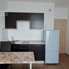 Квартира 24,9 м², студия - изображение 2