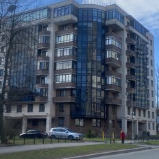 Квартира 42,8 м², 1-комнатная - изображение 1