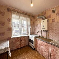 Квартира 41,1 м², 2-комнатная - изображение 1