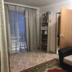 Квартира 40 м², 2-комнатная - изображение 4