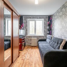 Квартира 43,1 м², 2-комнатная - изображение 1