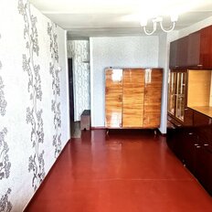 Квартира 33,9 м², 1-комнатная - изображение 3