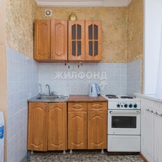 Квартира 30,5 м², 1-комнатная - изображение 1