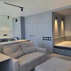 Квартира 42,8 м², 1-комнатная - изображение 2