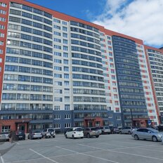 Квартира 41,4 м², 1-комнатная - изображение 2