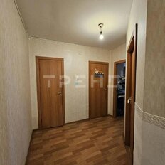 Квартира 63,1 м², 2-комнатная - изображение 5