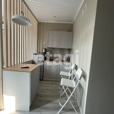 Квартира 25,6 м², студия - изображение 5