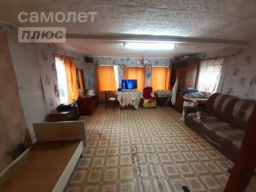 44 м², 1-комнатная квартира 26 000 ₽ в месяц - изображение 66