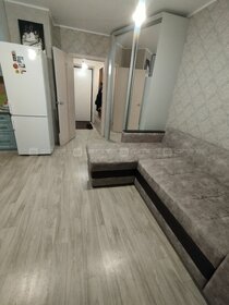 18,8 м², 1-комнатная квартира 3 099 000 ₽ - изображение 35